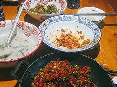 -西江红·株洲本地菜(滨江南路店)