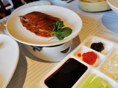 -四季民福烤鸭店(王府井灯市口店)