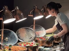 -江滨壹号艺文空间复合餐厅(闽江大道店)