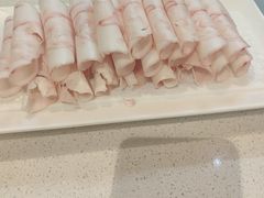 -圆山胜利碳火铜锅涮肉(马甸桥店)