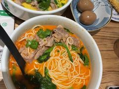 -和府捞面(北美新天地店)