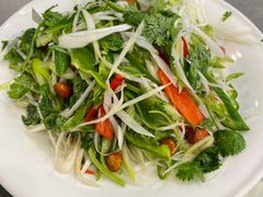 -东北农家小院(定西路店)