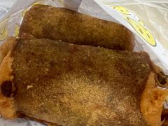 -正味斋锅巴菜(西北角店)