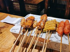 -馋嘴猫北京食堂·烤鸭·宵夜(亚运村店)