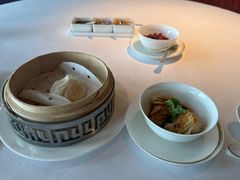-金轩中餐厅 Jin Xuan(浦东丽思卡尔顿酒店)