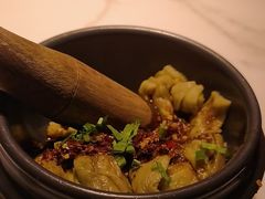 -茄子恰恰·新云南小炒(金池购物中心店)
