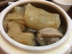 -黄祥华养生堂·炖汤·营养蒸饭(岭南天地店)