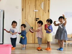 -NinoNina婴童成长中心(通州店)