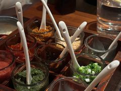 -赤RedBowl川锅·炙烤·板前(北京瑰丽酒店)