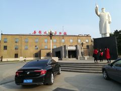 -长影旧址博物馆