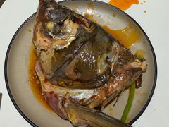 -张大胡子鱼头火锅酒楼(长益路店)
