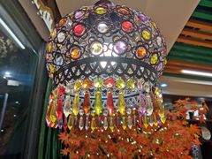 -海尔巴格新疆餐厅(东来兴店)