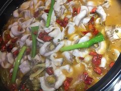 -周渝食惦酸菜鱼(青浦店)