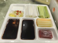 -东四民芳餐厅(世茂工三店)