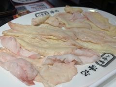 -八合里牛肉火锅(新洲店)
