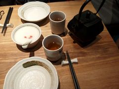 -水木苼 蔬食料理