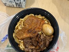 -余艳梅拌面世家(马场横路店)