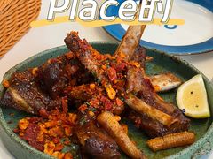 -Nord Grill&Bar Highland诺德西餐(深圳欢乐海岸店)