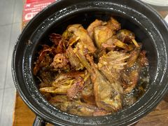 -斯丹姜母鸭·古法干香(涂门街总店)