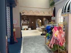 -奈尔宝家庭中心·亲子餐厅(长沙运达汇店)