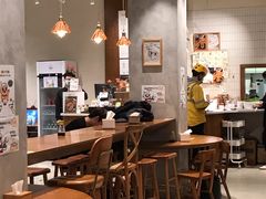 大堂-小豆海棠(人民南路店)