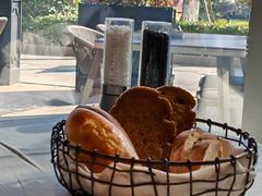 -Wolfgang’s Steakhouse 沃夫冈牛排馆(上海白玉兰广场店)