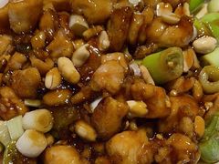 -老浒记烤鸭-北京菜(琉璃厂店)