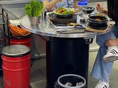 -玄希浪漫厨房·韩料烤肉(湖滨银泰in77店)