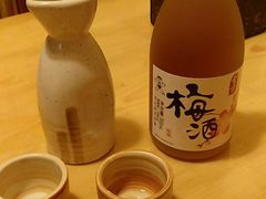 -浪花亭日本料理(古田路店)