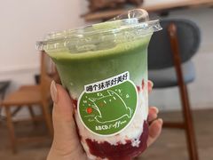 -ABCD咖啡屋(妇幼店)