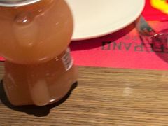 -ZAFFERANO西班牙海鲜饭(上海首店)