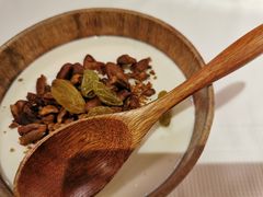 -谷丽羊肉串·新疆烧烤·羊肉火锅大排档·原老马烧烤(砂子塘店)