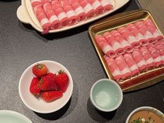 -额尔敦·品质自助(摩尔城店)