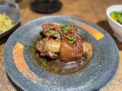 德宏红烧肘子-品德宏·孔雀宴的发源地(金塔园店)