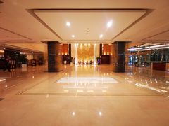 -北京西国贸大酒店