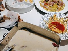 -3号仓库·创意中国菜(嘉兴龙鼎万达店)