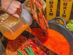 -冯校长老火锅(广州正佳广场店)