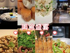 -海立阁海鲜江浙菜(漕河泾印象城店)