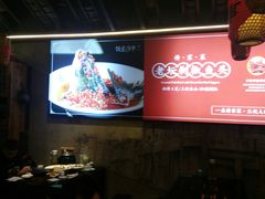 -饭桌故事·血鸭湘(荣宝华店)