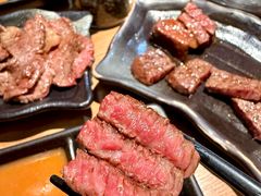 -丸藏和牛烧肉专门店(园区师惠坊店)