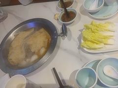 -古乐牛香·鲜牛肉自助火锅(南京总店)