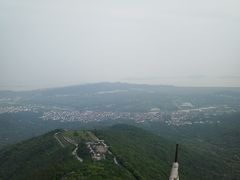 -缥缈峰景区
