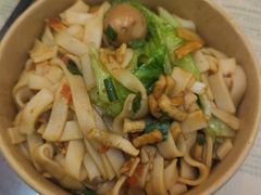 -捌玖粉面馆·猪油拌粉