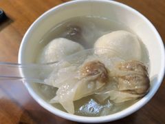 同利三宝-同利肉燕老铺(澳门路店)