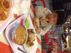 宜家餐厅-宜家·瑞典风味餐厅(无锡店)