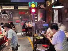 -萍姐火锅·公路夜市(打浦桥日月光店)