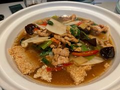 -院8里·小聚园老川菜(九眼桥店)