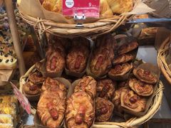 -味多美(江桥万达店)