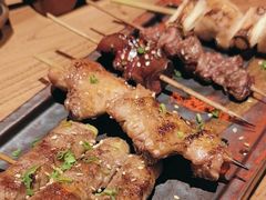 -炉胜·炉端烧·居酒屋