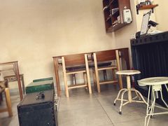 大堂-Tequila Espresso(嘉善路店)